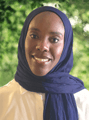 Angelique Umutesi