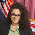 Destiny Maldonado