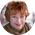 Anne Graham