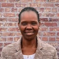 Rhodah Simiyu