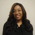 Toni Caldwell