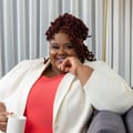 Tovah Thompson