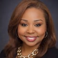Dr. Alisha Rorer