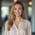 Victoria Gaffney-Eaton