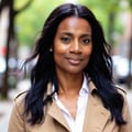 Ronique Randall