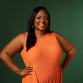 Courtney Wilson