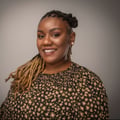 Joy Johnson
