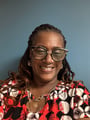 Andria Ingram