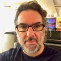 Steven Gordon