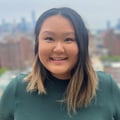 Anna Wei