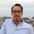 Dr. Joseph Choy