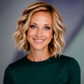 Kimberly Harker