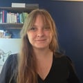 Rebekah DeGrandpre