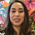 Deyanira Zambrano