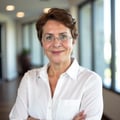 Dr. Cristina Trutia