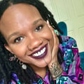 Anisha Cooper