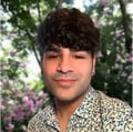 Dr. Michael Azarani