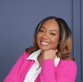 Jasmine Wilson