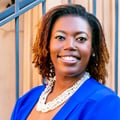 Dr. Johnice Moore