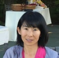Akiko Takeda