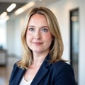 Dr. Heather Blondin