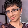 Nazia Basha