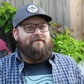 Ryan Misegadis