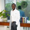 Dr. Victor Mensah