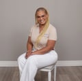 Dr. Regina Clark
