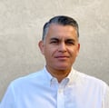 Luis Guzman Zavala