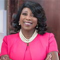 Dr. Towanda Garner