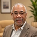 Dr. Donald Gibson