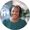 Andrea Jackson