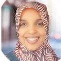 Naima Diriye