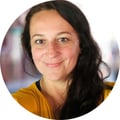 Monika Jamrozek-burra