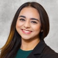 Iqra Kapadwala