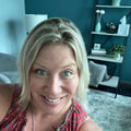 Kate Polk