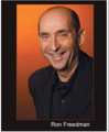 Ron Freedman