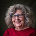 Doris Rogers