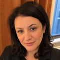 Amy Warren