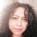 Sherin Ahmed