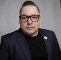 Nicholas J. Morales