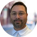 Dr. Aaron Esparza