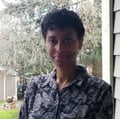Cathrine Robinson