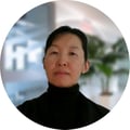 Keiko Kurita