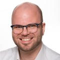 Dr. Jeremy Novich