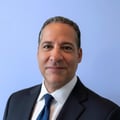 Dr. Raymond Gonzalez