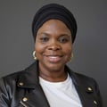 Safurat Olaniba-Adebisi
