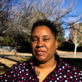 Georgette Greer-Brewer