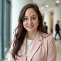 Dr. Tiffany Arnold